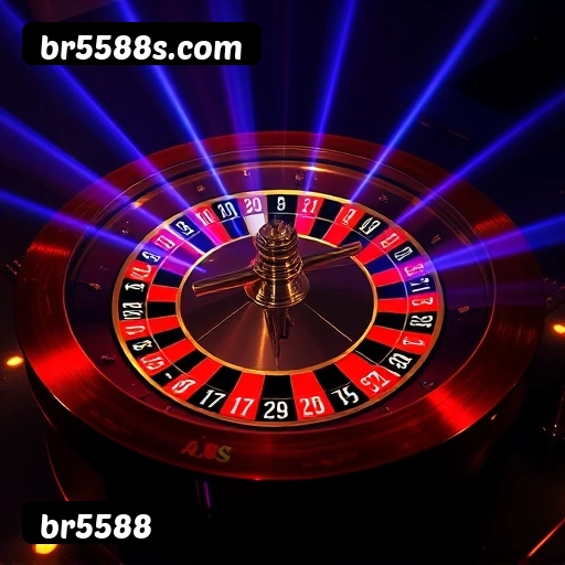 Vantagens exclusivas br5588 para jogadores brasileiros - São Paulo, Rio, BH