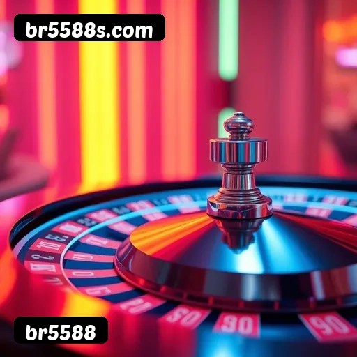 Tabela RTP dos jogos de cassino da br5588